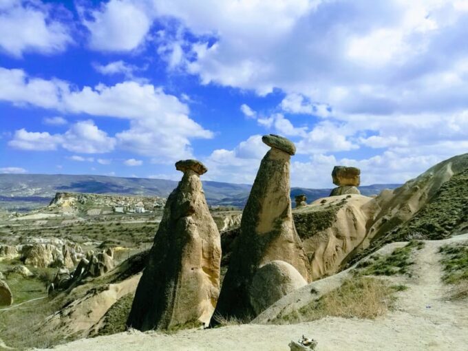Exploring Cappadocia: A Two-Day Cultural Adventure - Inclusions and Pricing