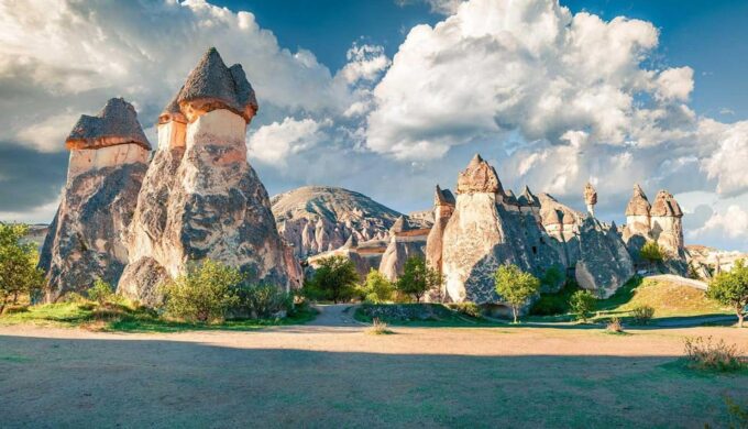 Exploring Cappadocia: A Two-Day Cultural Adventure - Customer Feedback and Ratings