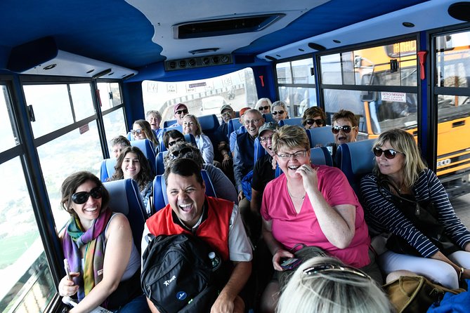 Exploring Capri and Anacapri From Naples - Sea and City Sightseeing Tour - Exploring Anacapri