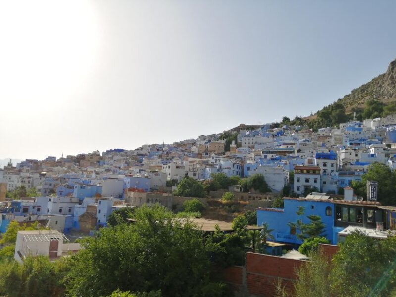 Exploring Chefchaouen: a Day Excursion From Fes to the Blue - Key Points