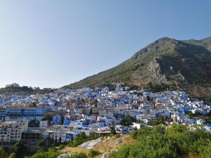Exploring Chefchaouen: a Day Excursion From Fes to the Blue - Flexibility and Cancellation