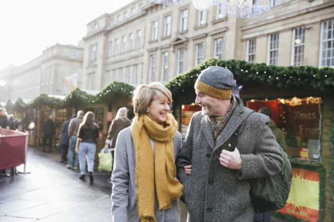 Exploring Christmas Charms of Siena – Walking Tour - Frequently Asked Questions