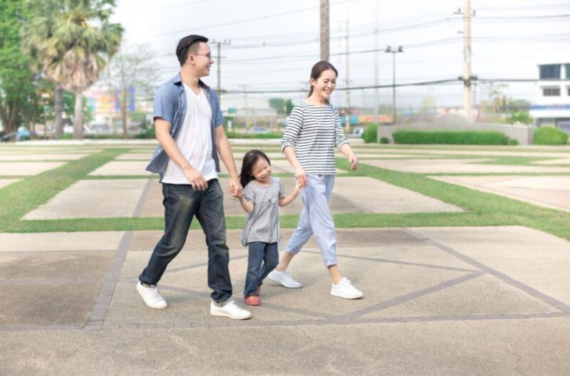 Exploring Cleveland With the Family – Walking Tour - Key Points