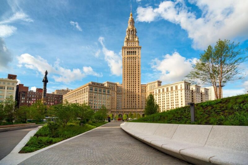 Exploring Cleveland With the Family – Walking Tour - Itinerary Highlights