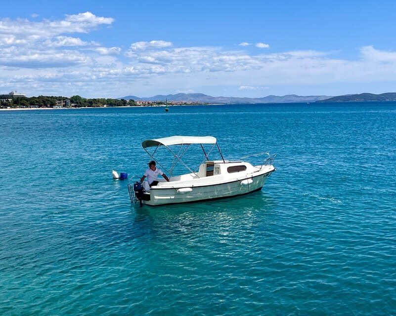 Exploring Coastal Treasures: Self-Drive Boat Rental - Good To Know
