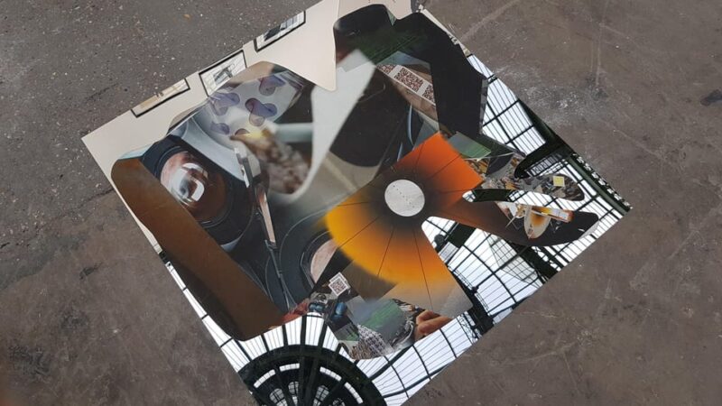 Exploring Contemporary Art Galleries - Insights From a Professional Artist Guide