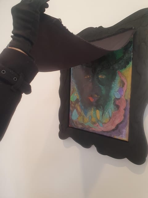 Exploring Contemporary Art Galleries - Immersing Yourself in Interactive Discussions