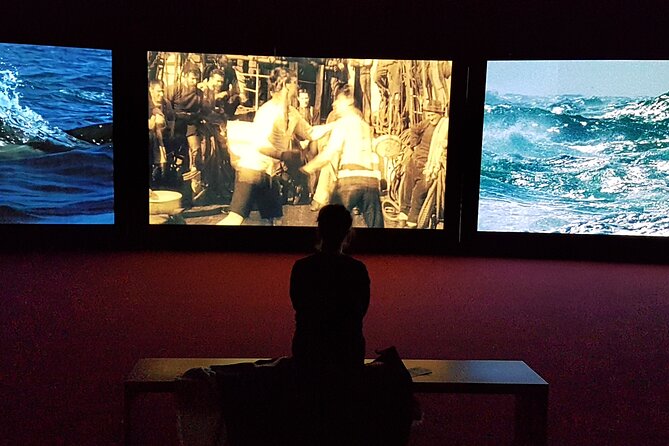 Exploring Contemporary Art: Private Tour of Museums With Tickets - Tour Logistics