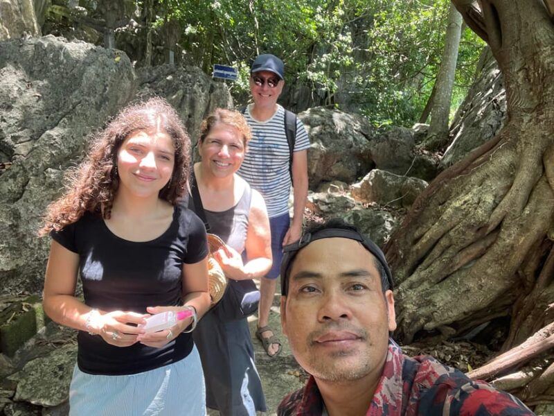 Exploring Country Side Tours and Kayaking Tours - Pricing and Duration