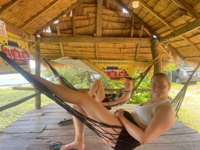 Exploring Country Side Tours and Kayaking Tours - Frequently Asked Questions