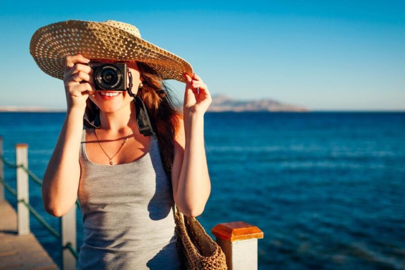 Exploring Crete'S Treasures: Private Day Tour From Heraklion - Mochos Exploration