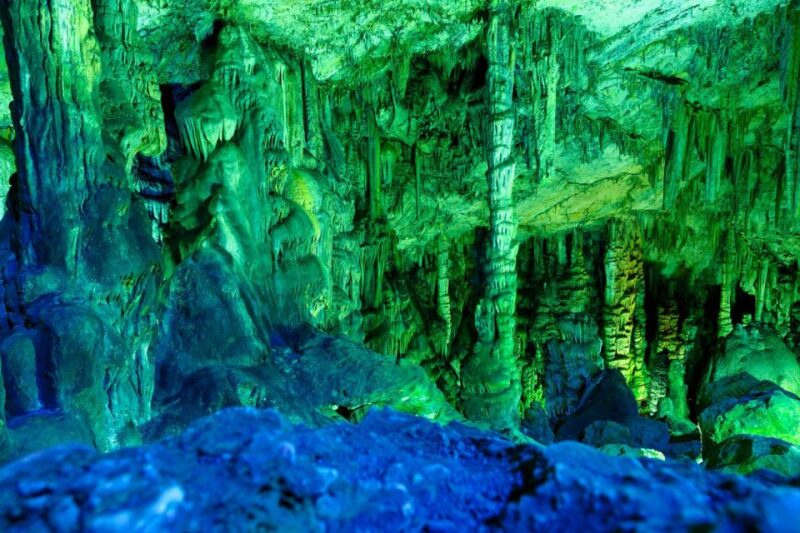 Exploring Crete'S Treasures: Private Day Tour From Heraklion - Frequently Asked Questions