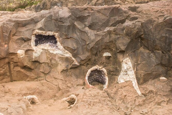 Exploring Cultural Heritage: San Ignacio Ruins & Wanda Mines - Key Points