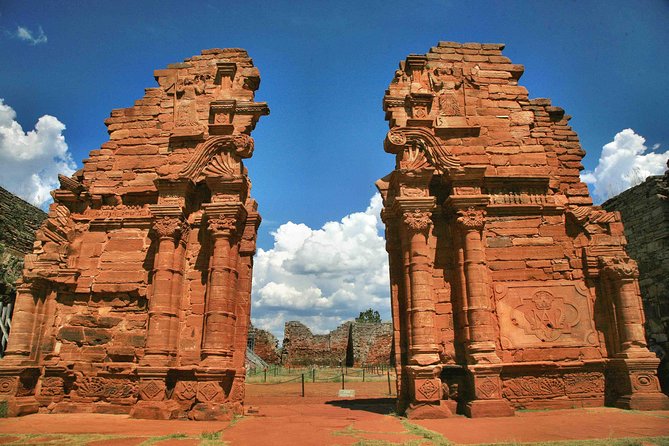 Exploring Cultural Heritage: San Ignacio Ruins & Wanda Mines - Exploring San Ignacio Ruins