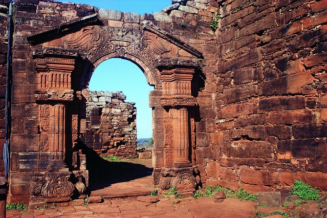 Exploring Cultural Heritage: San Ignacio Ruins & Wanda Mines - Tour Considerations