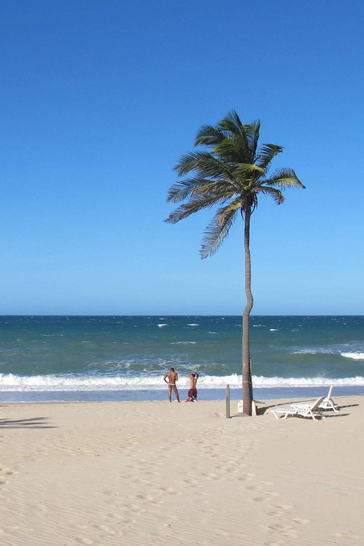 Exploring Cumbuco: 1-Day Adventure - Key Points