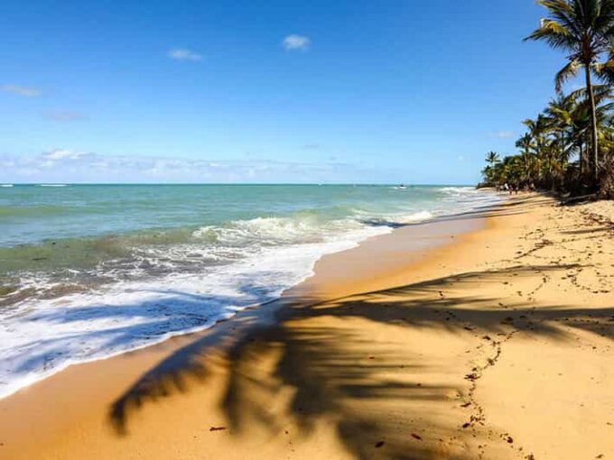 Exploring Cumbuco: 1-Day Adventure - Amenities at the Support Point