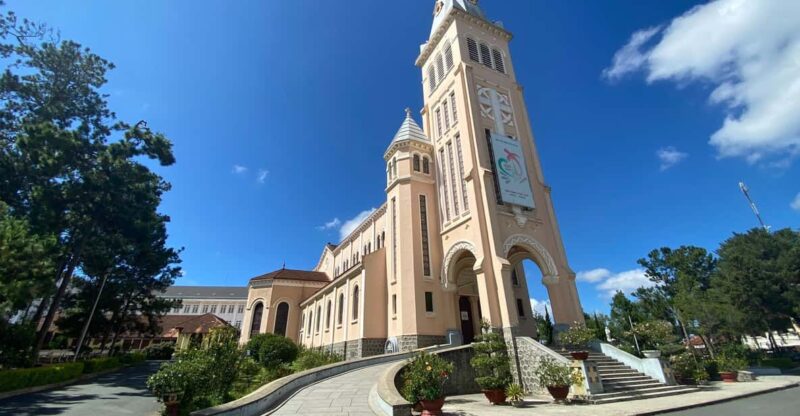 Exploring Da Lat in 2 Days Experience - Key Points
