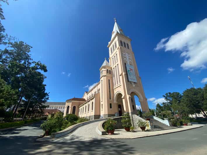 Exploring Da Lat in 2 Days Experience - Day 1: Discover Da Lat City