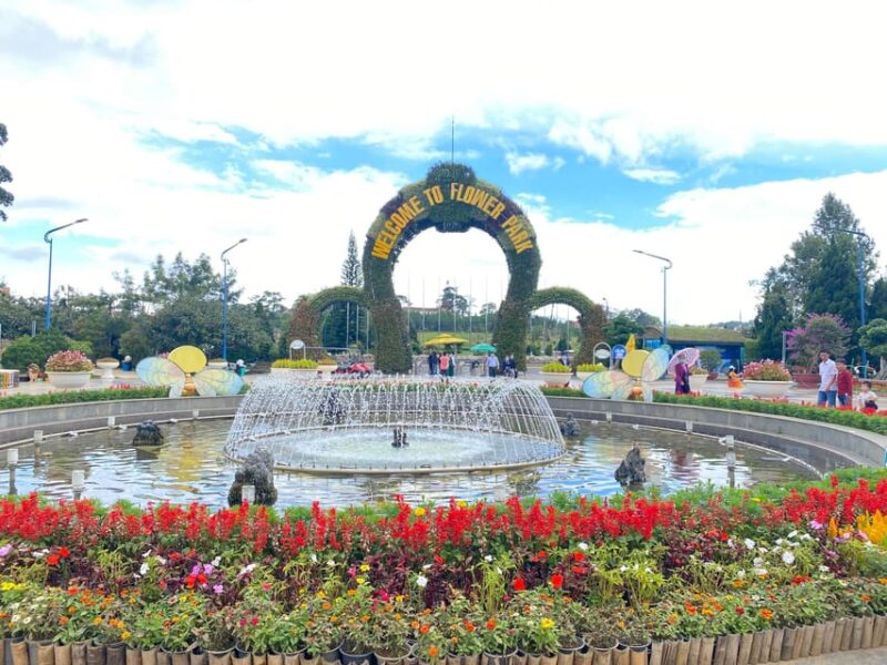 Exploring Da Lat in 2 Days Experience - Day 2: Discover Da Lat Countryside