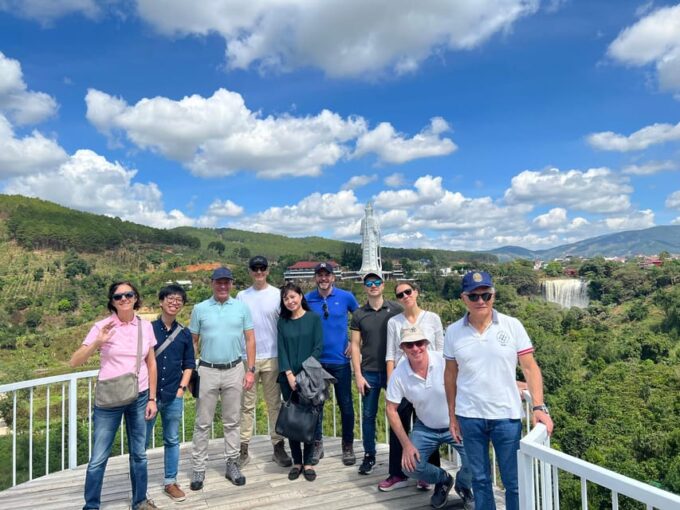 Exploring Da Lat in 2 Days Experience - Inclusions and Exclusions