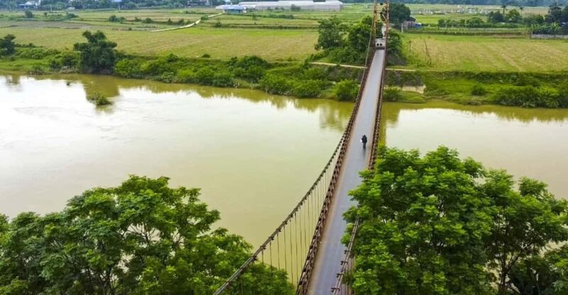 Exploring Dalat 3 Majestic Waterfalls by Easy Rider - Tour Duration and Logistics