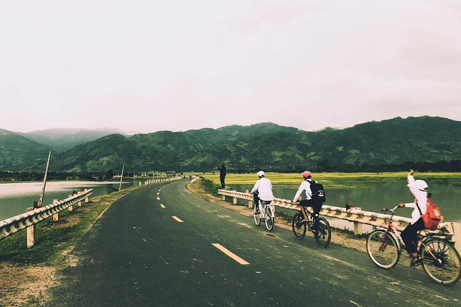 Exploring Dalats Countryside Day Tour by Motorbike - Booking Information