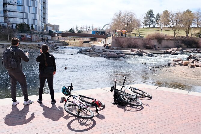 Exploring Denver by Bike on Half Day Tour - Tour Details