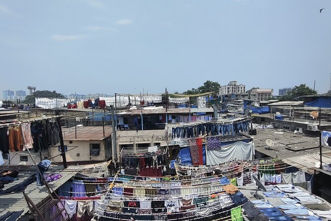 Exploring Dharavi: Mumbais Walking Slum Tour - Meeting and Pickup Information