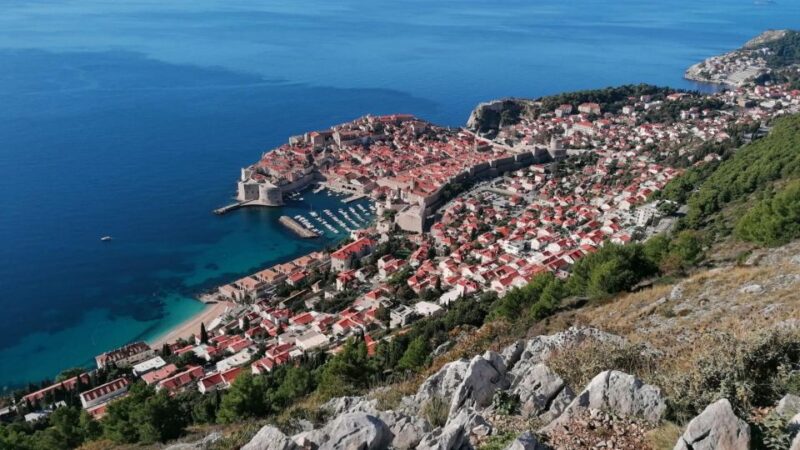 Exploring Dubrovnik And Having Lunch In The Countryside. - Good To Know