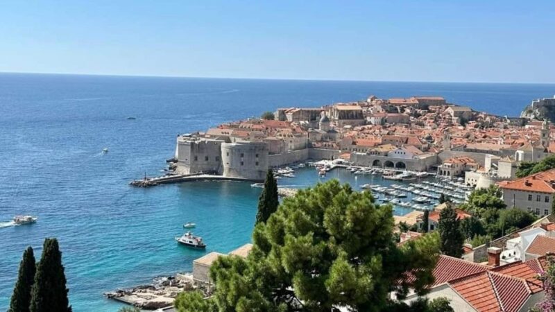 Exploring Dubrovnik And Having Lunch In The Countryside. - Itinerary and Highlights