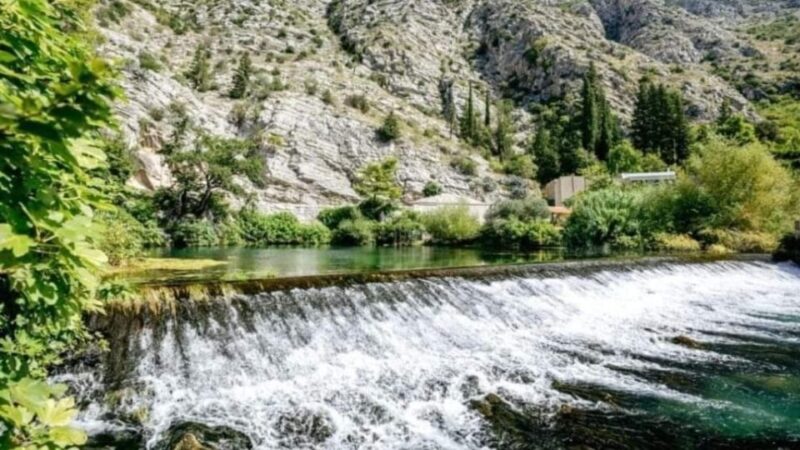 Exploring Dubrovnik And Having Lunch In The Countryside. - Transportation and Accessibility