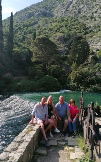 Exploring Dubrovnik And Having Lunch In The Countryside. - Panoramic Views and Local Insights