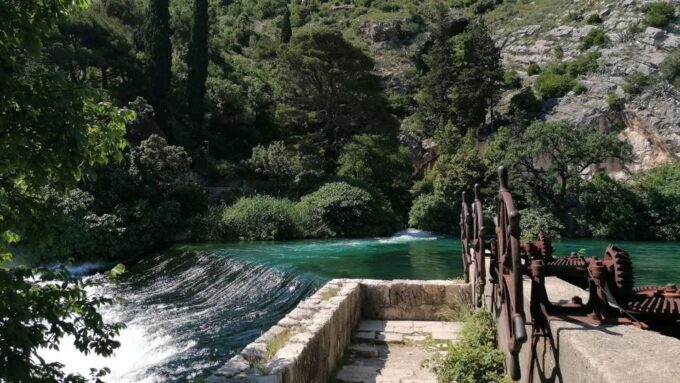 Exploring Dubrovnik And Having Lunch In The Countryside. - Personalized Private Group Experience