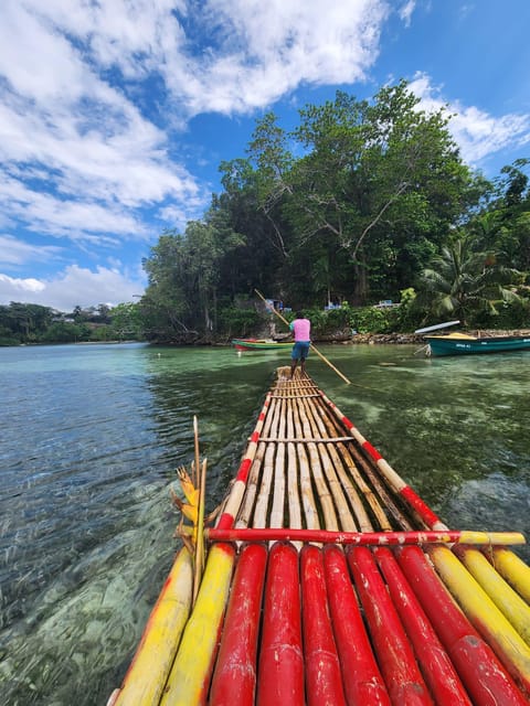 Exploring East Portland - Key Points