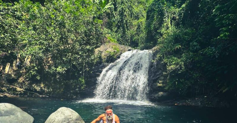 Exploring East Portland - Included Activities and Experience