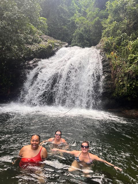 Exploring East Portland - Itinerary Details