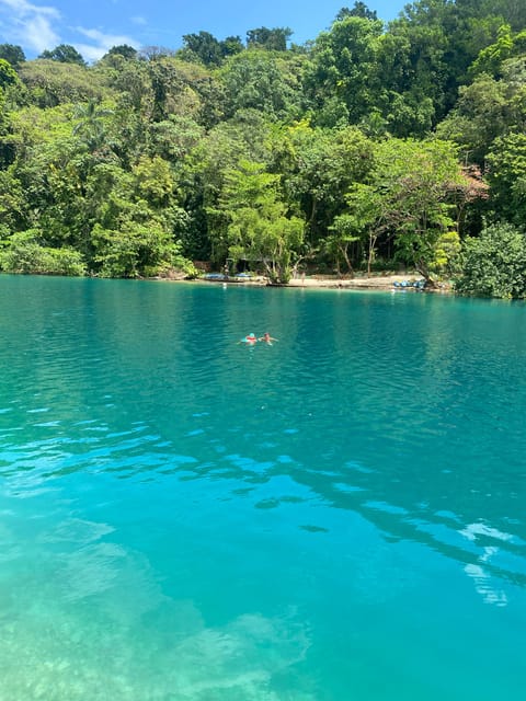 Exploring East Portland - Important Information