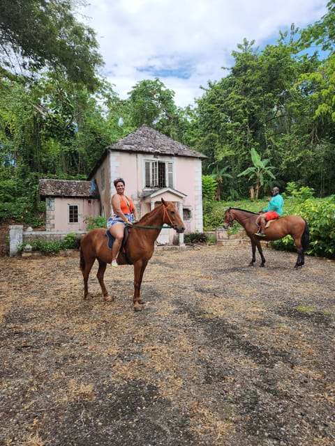 Exploring East Portland - Recap