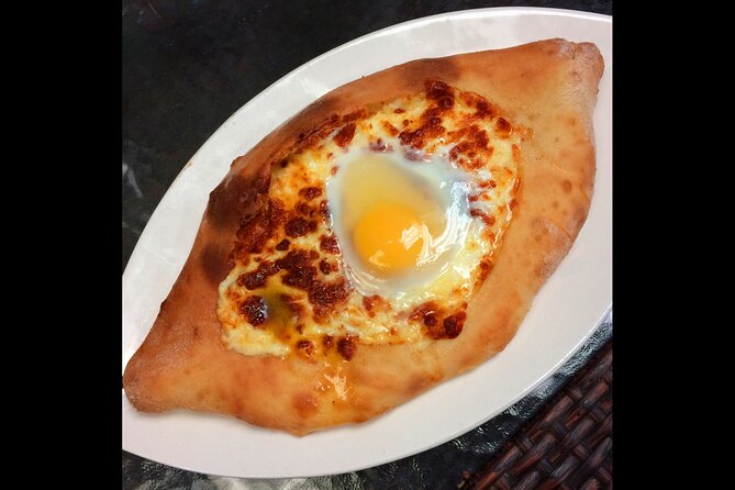 Exploring Eastern European Food in Little Odessa - Key Points