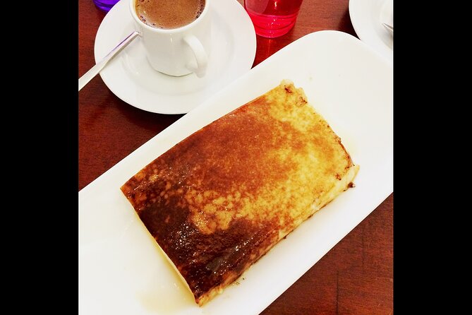 Exploring Eastern European Food in Little Odessa - Discovering the Uyghur Cuisine