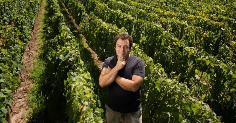 Exploring El Enemigo & Casa Vigil / Meet Mendoza Wine Icon - Wine Exploration