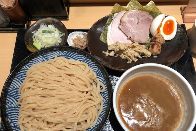 Exploring Everyday Life in Downtown Tokyo Walking With Shiba-Inu - Hotel Pick-up and Drop-off