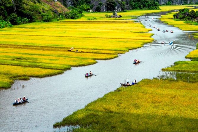 Exploring From Hanoi Review: A Memorable Adventure - Key Points