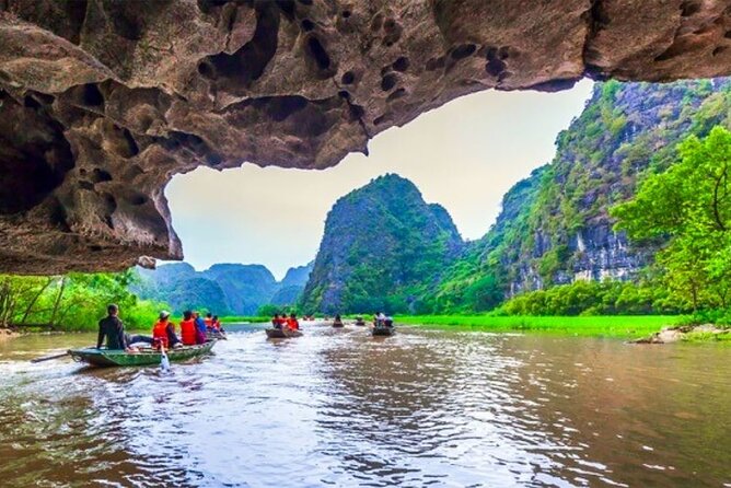 Exploring From Hanoi Review: A Memorable Adventure - Inclusions and Highlights