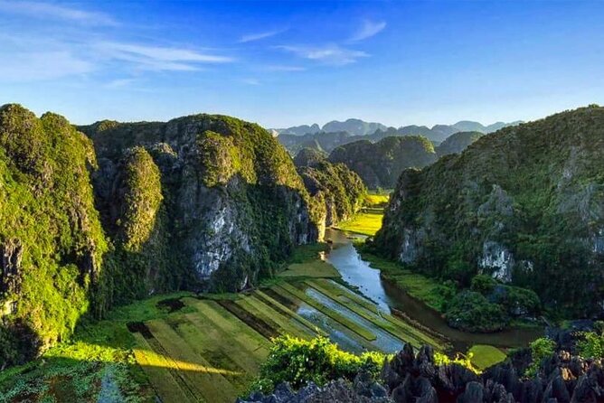 Exploring From Hanoi Review: A Memorable Adventure - Booking Details