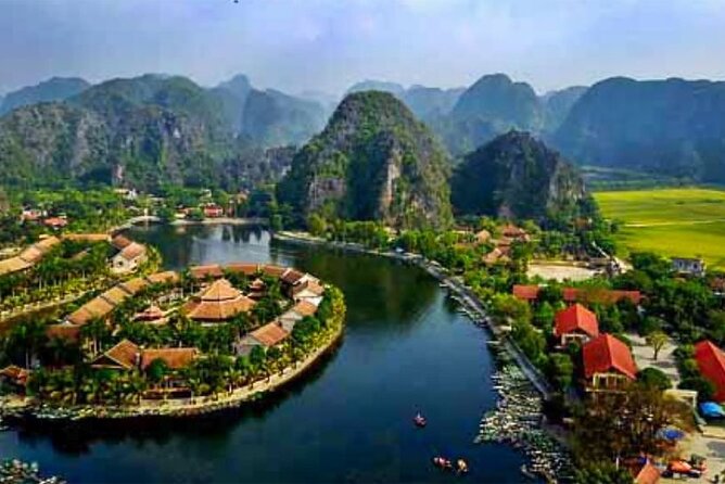 Exploring From Hanoi Review: A Memorable Adventure - Pickup and Arrival