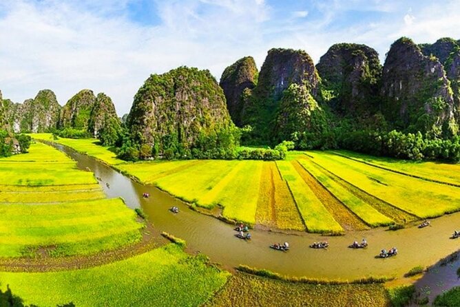 Exploring From Hanoi Review: A Memorable Adventure - Biking Through Villages