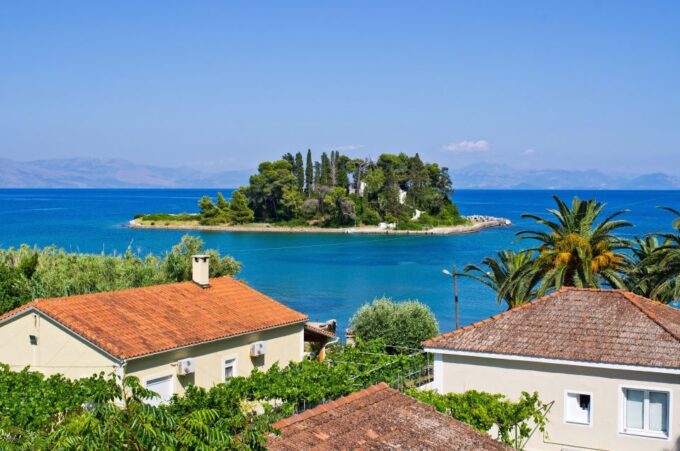 Exploring Greeces Paradise: Shore Excursion From Corfu - Frequently Asked Questions