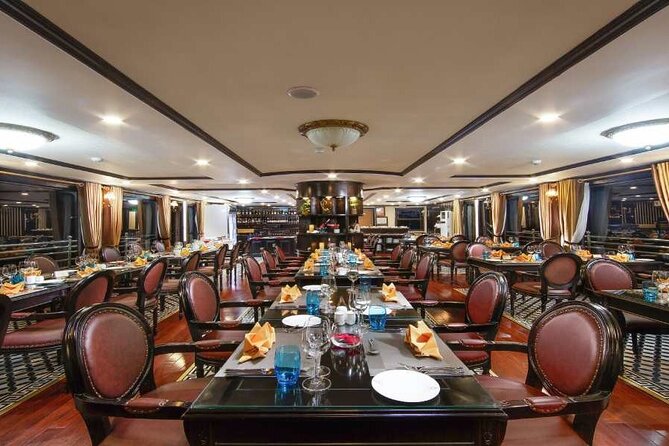 Exploring Halong Bay With 2-Day Cruise - Additional Information